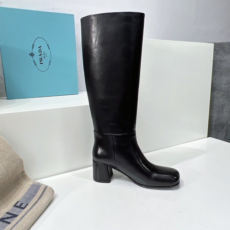 Prada Luxury Shoes
