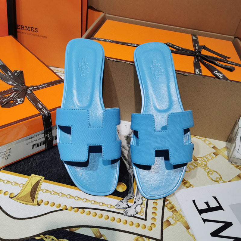 Hermes Luxury Sandals