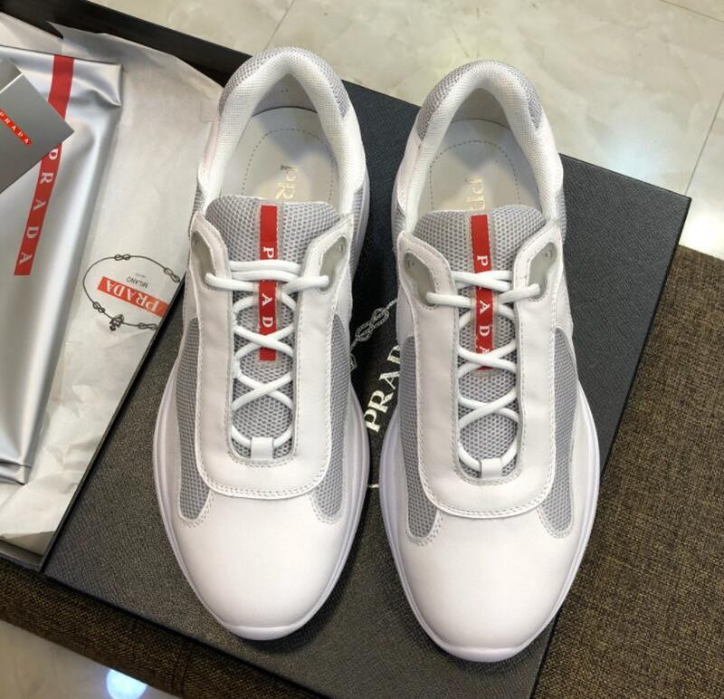 Chloe’s Picks - PD Men Shoes - 352