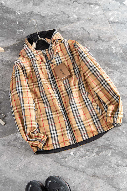 Burberry Luxury Clothes