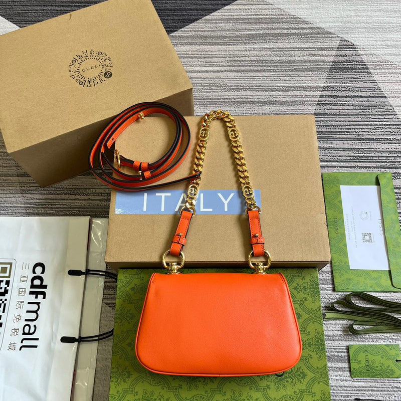 ENT - GCI Bags - 1456