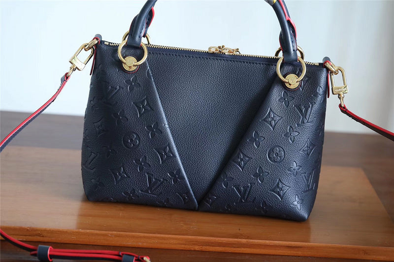 I W Fashion Lu-Vi bags - 8009