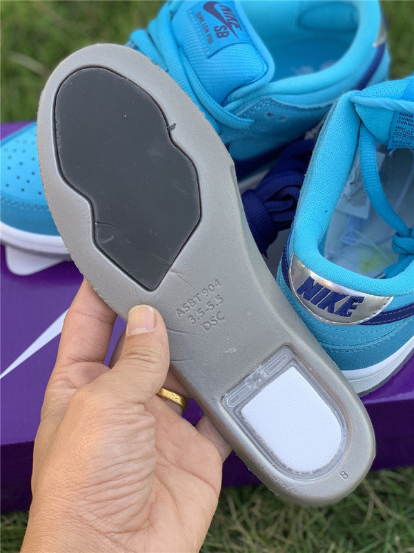 Nike Luxury Shoes