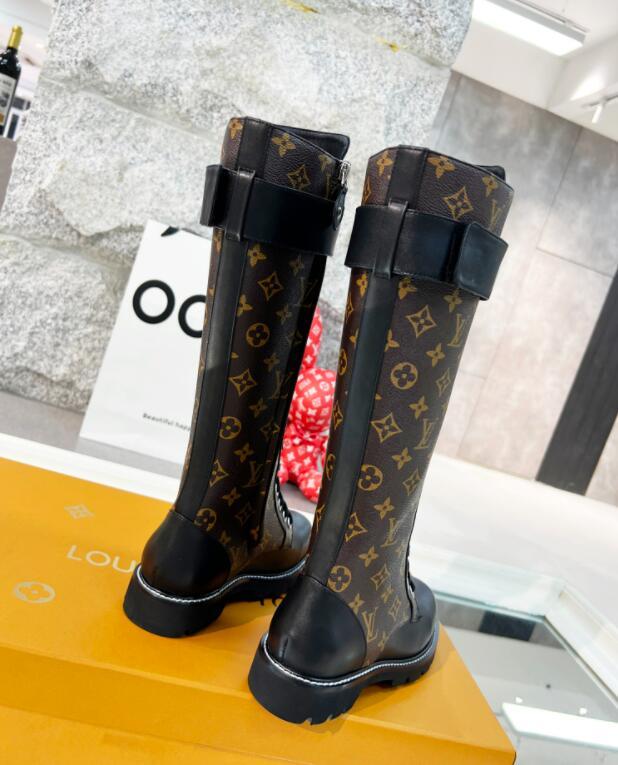 Chloe’s Picks - LOV Men Shoes - 809