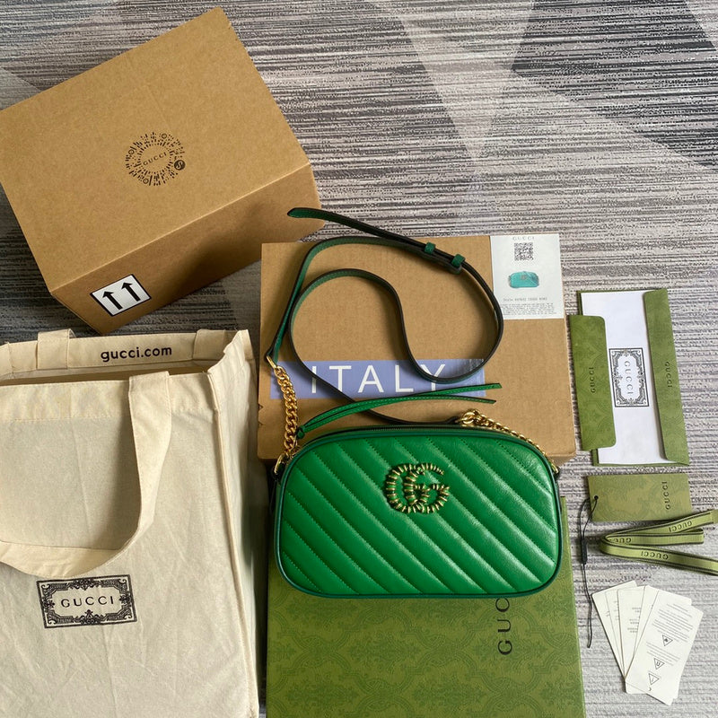 PHA - GUKI Bags - 1994