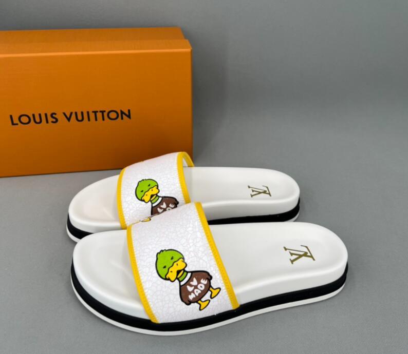 Chloe’s Picks - LOV Men Shoes - 997