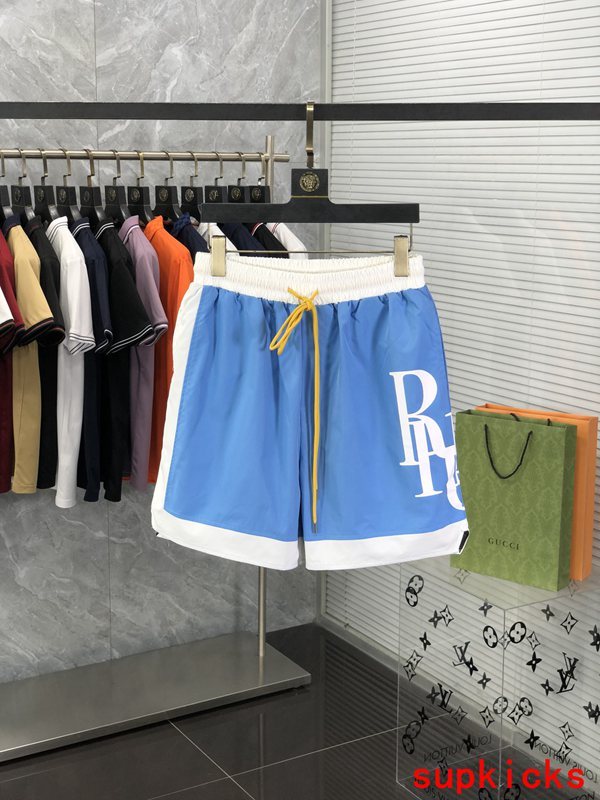 RHUDE Luxury Cloth