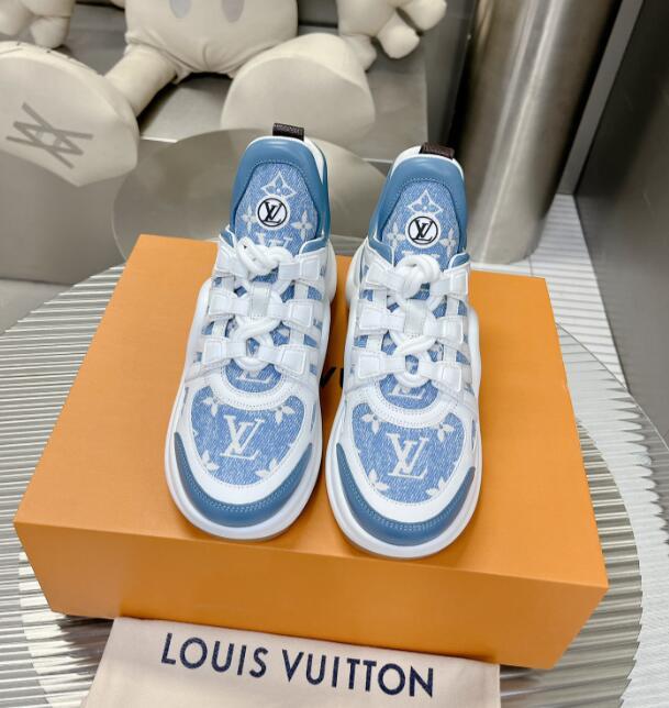 Chloe’s Picks - LOV Women Shoes - 227