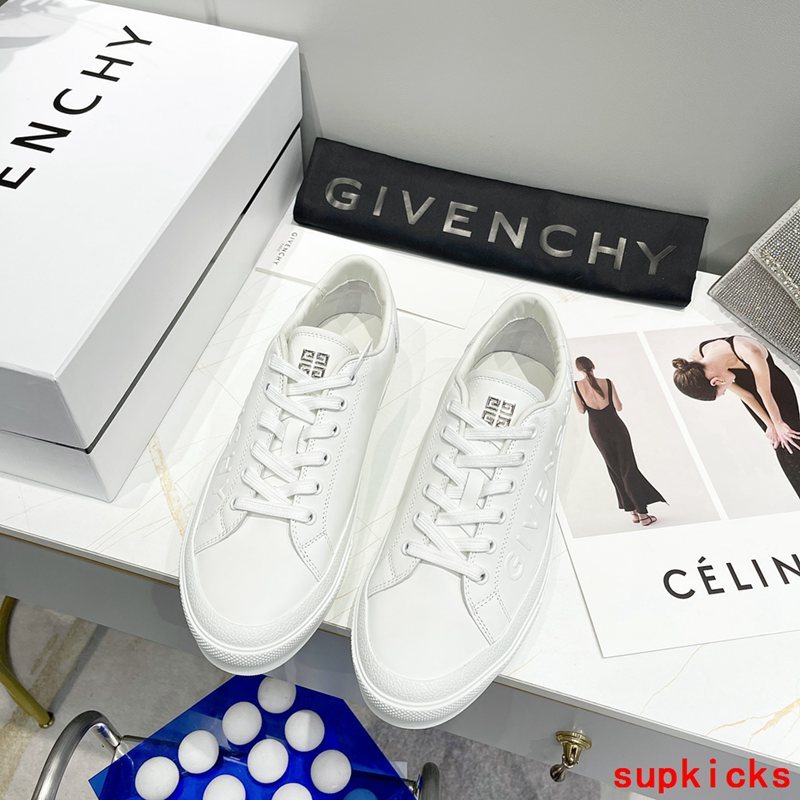 Givenchy Luxury Shoes