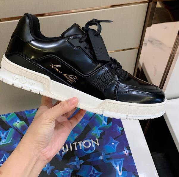 Chloe’s Picks - LOV Men Shoes - 1661