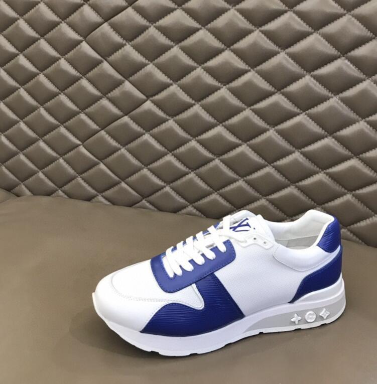 Chloe’s Picks - LOV Men Shoes - 750