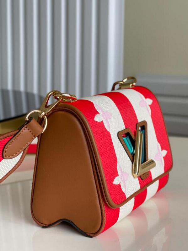 Chloe’s Picks - LOV Bags - 2165