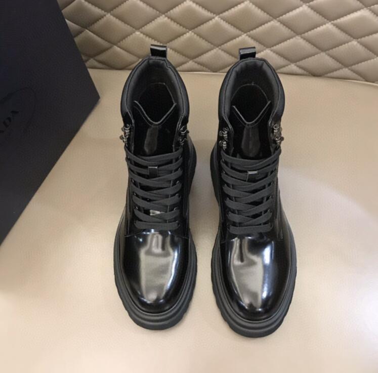 Chloe’s Picks - PD Men Shoes - 349