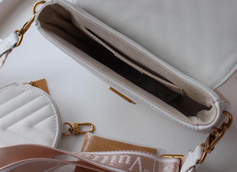 Chloe’s Picks - LOV Bags - 2778