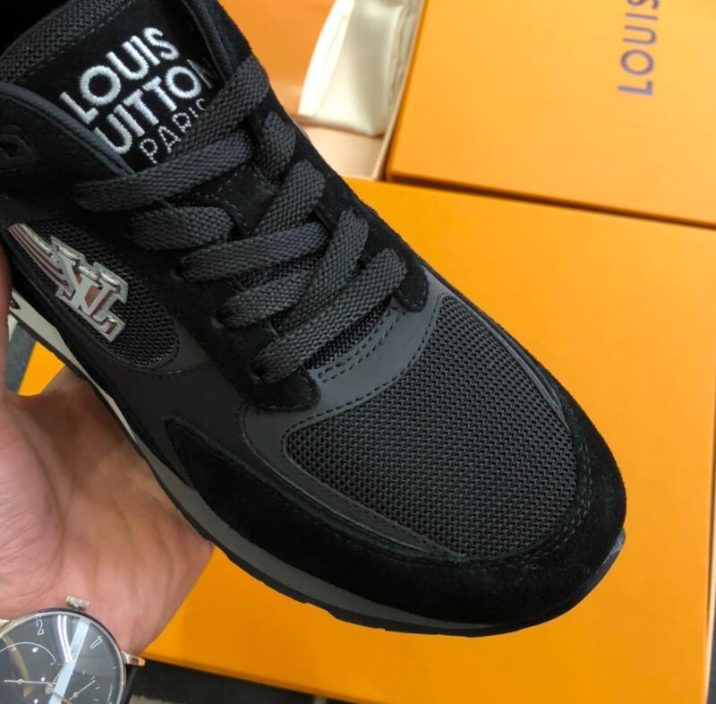 Chloe’s Picks - LOV Men Shoes - 1535