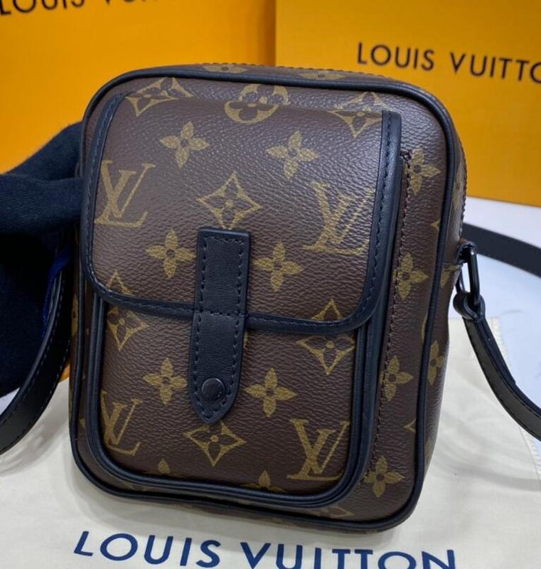 Chloe’s Picks - LOV Bags - 2376