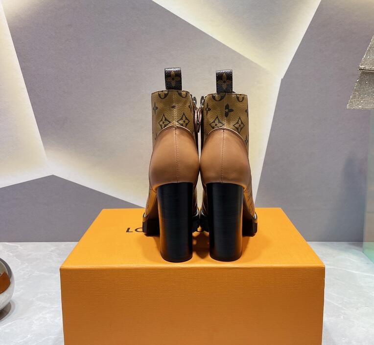 Chloe’s Picks - LOV Women Shoes - 772