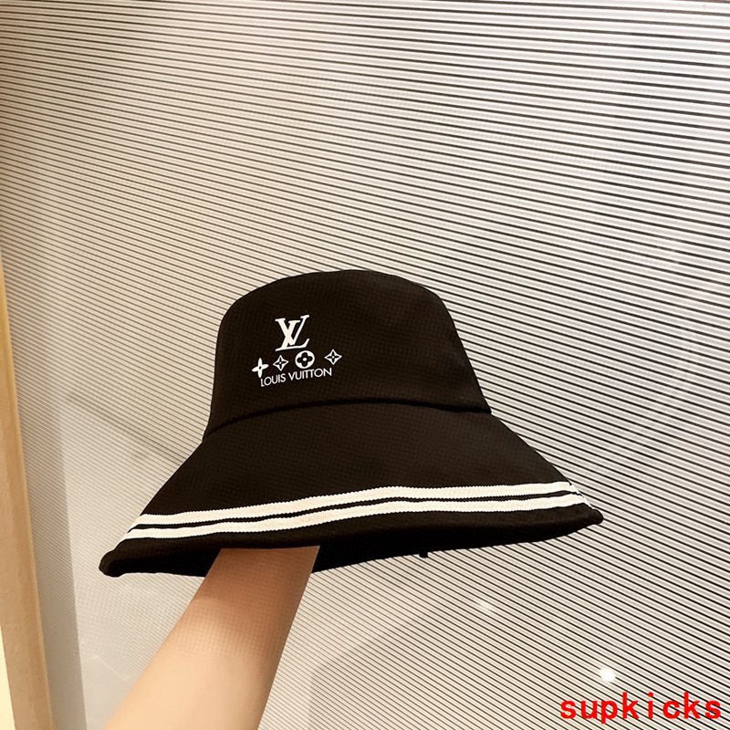 Louis Vuitton Luxury Cap