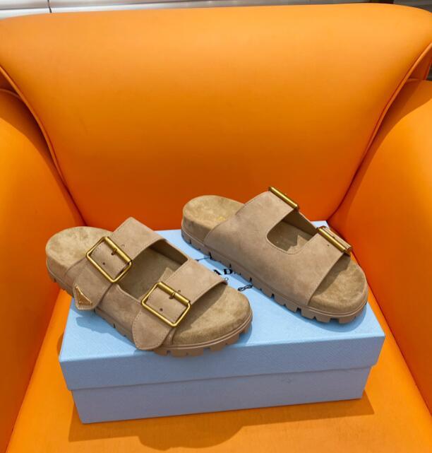 Chloe’s Picks - PD Women Shoes - 037