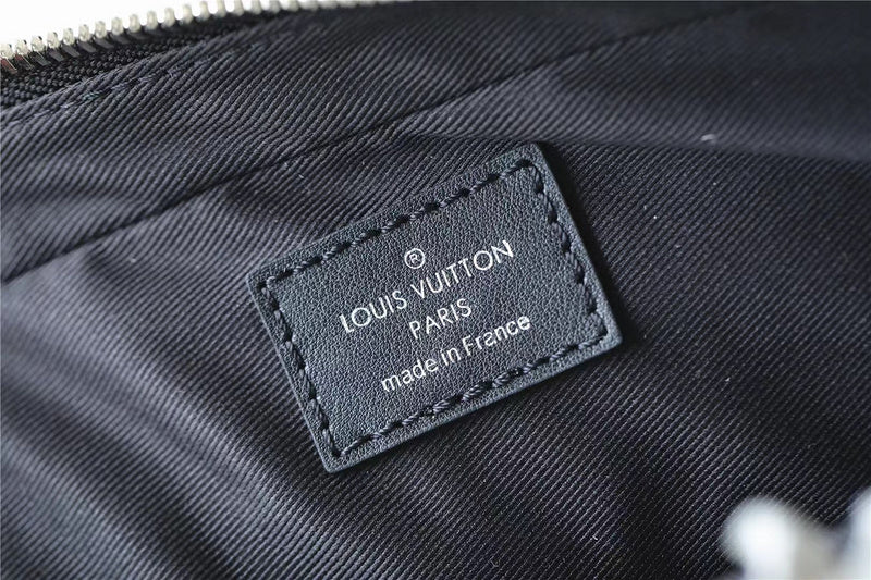 I W Fashion Lu-Vi bags - 9785