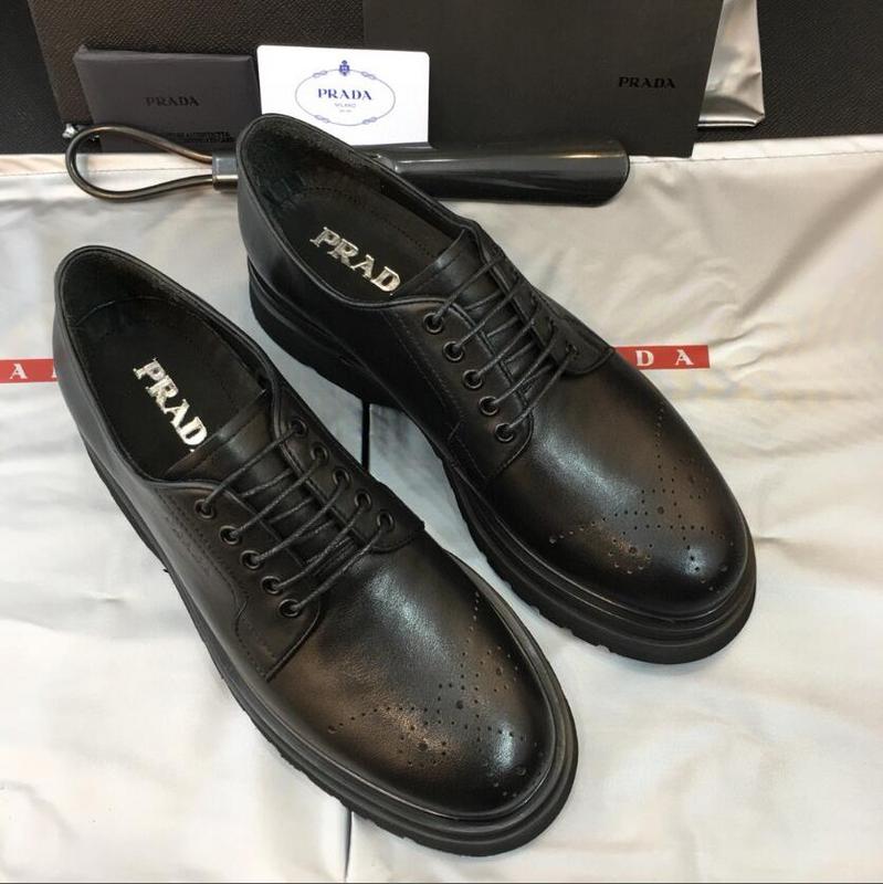Chloe’s Picks - PD Men Shoes - 456