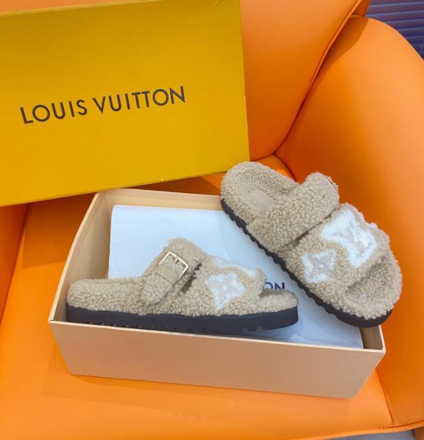 Chloe’s Picks - LOV Women Shoes - 377
