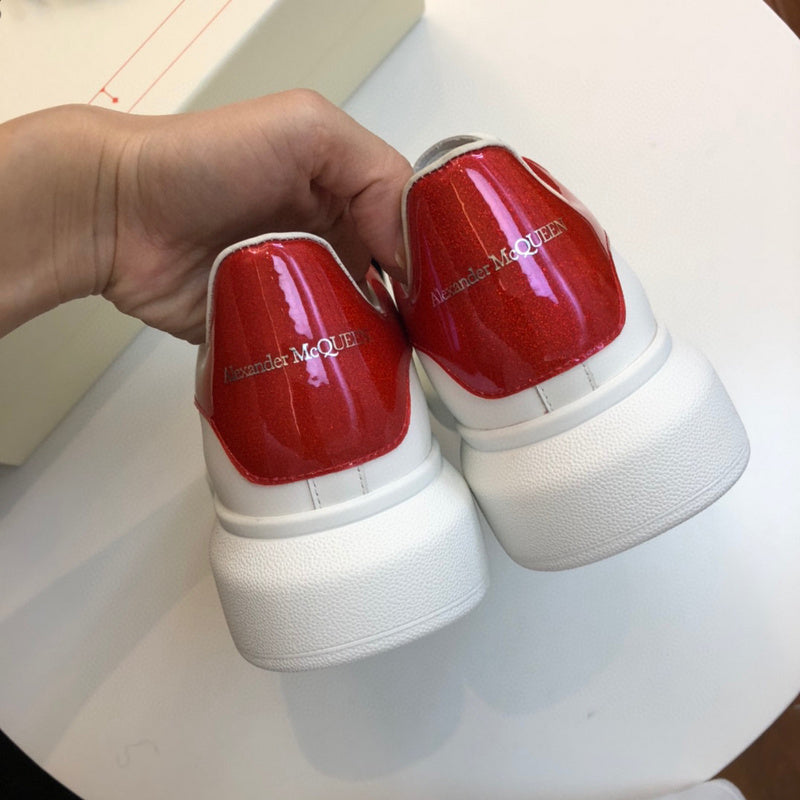Alexander McQUEEN Luxury Shoes
