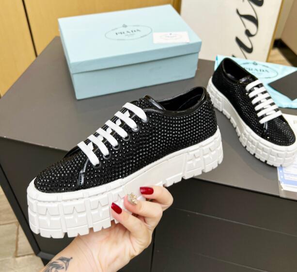 Chloe’s Picks - PD Women Shoes - 286