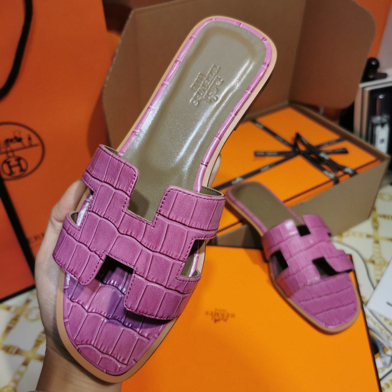 Hermes Luxury Sandals