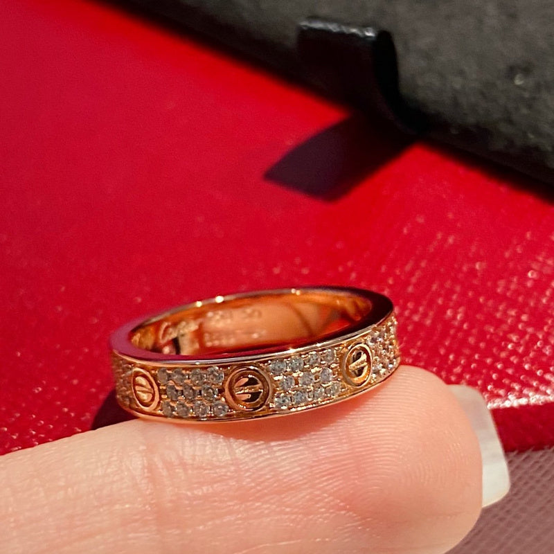 Cartier Jewelry