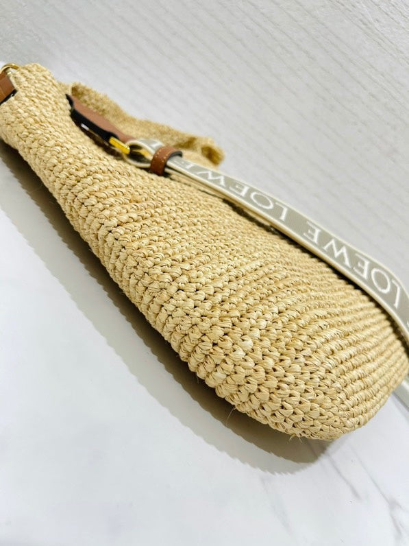 PHA - LWO Bags - 160