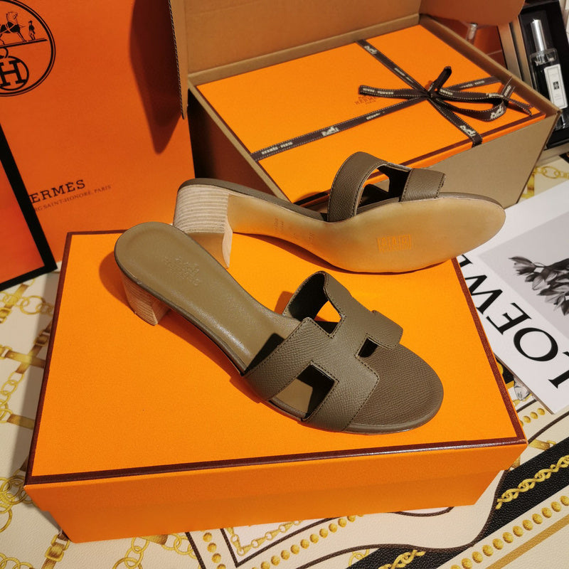 Hermes Luxury Sandals