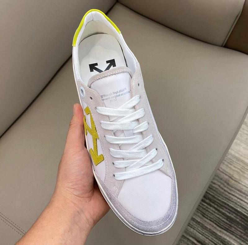 Chloe’s Picks - YZO Men Shoes - 223