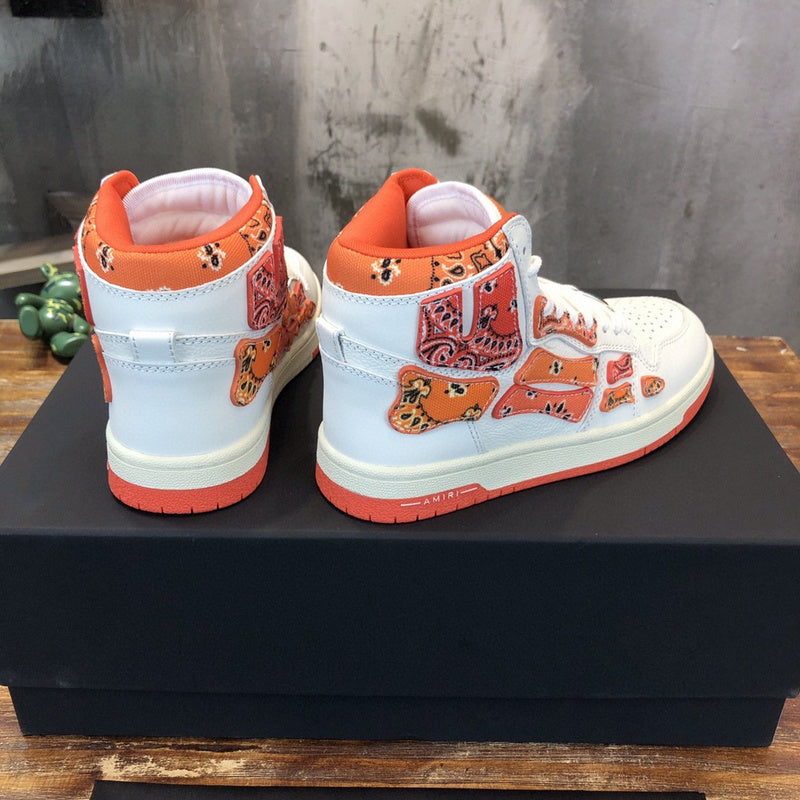 AMIR Sneakers - 142
