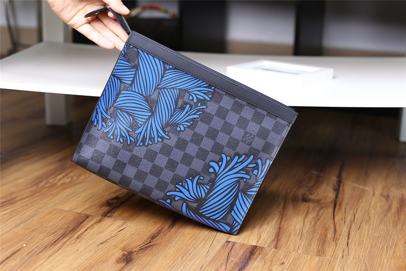 I W Fashion Lu-Vi bags - 10934