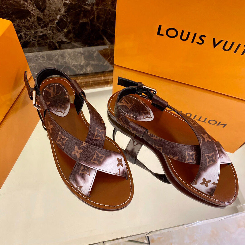 Louis Vuittion Luxury Shoes