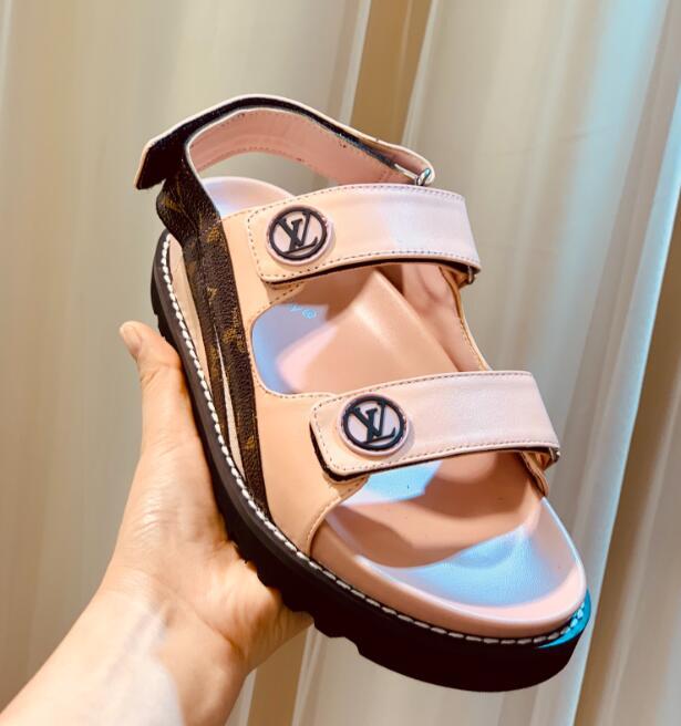 Chloe’s Picks - LOV Women Shoes - 606