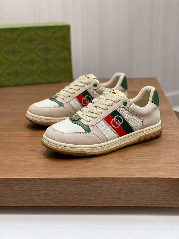 Gucci Luxury Shoes