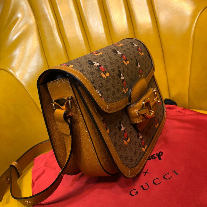 ENT - GCI Bags - 1127