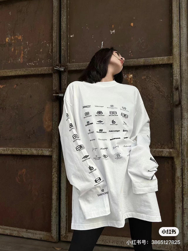 Balenciaga clothes Clothes - 237