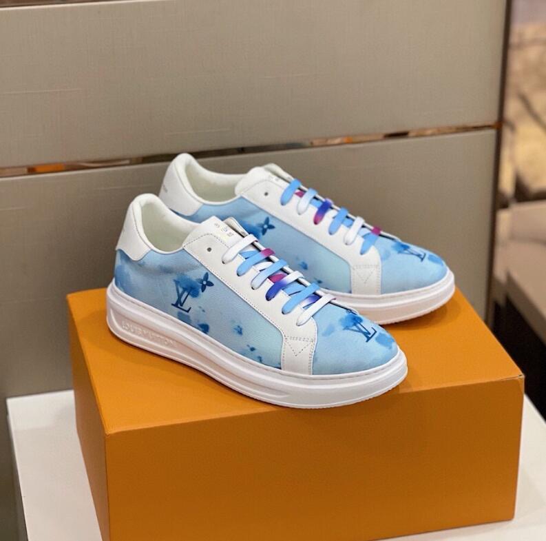 Chloe’s Picks - LOV Men Shoes - 1636