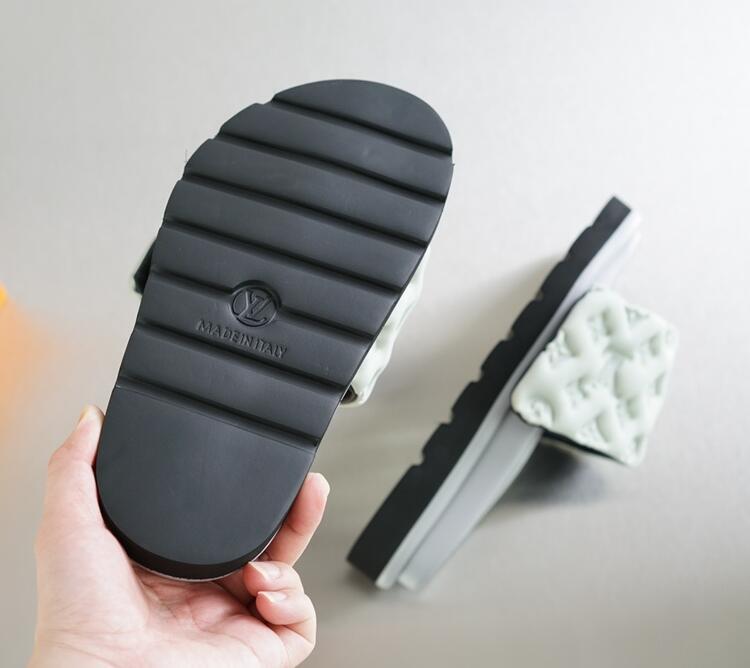 Chloe’s Picks - LOV Men Shoes - 961