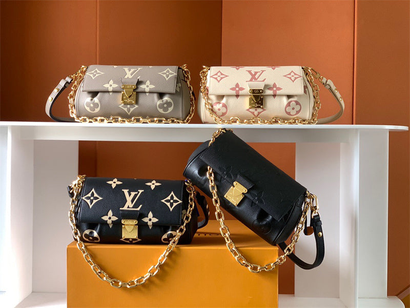 PHA - LOV Bags - 535