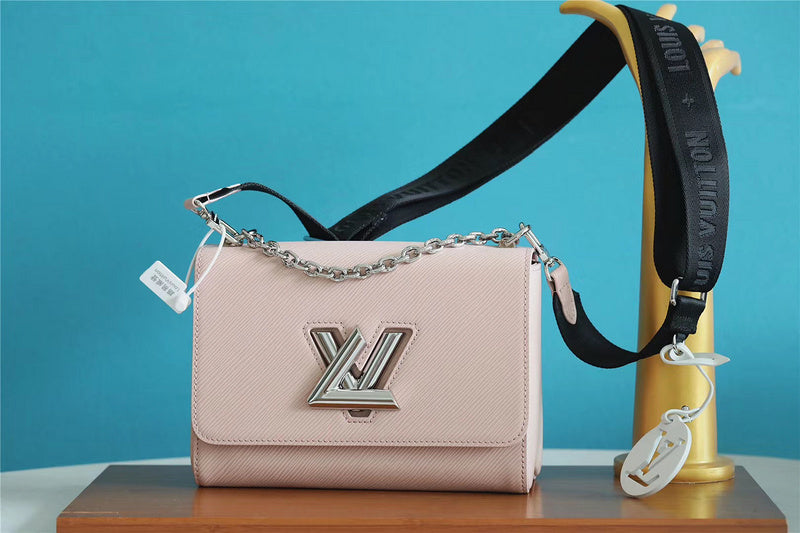 I W Fashion Lu-Vi bags - 8461