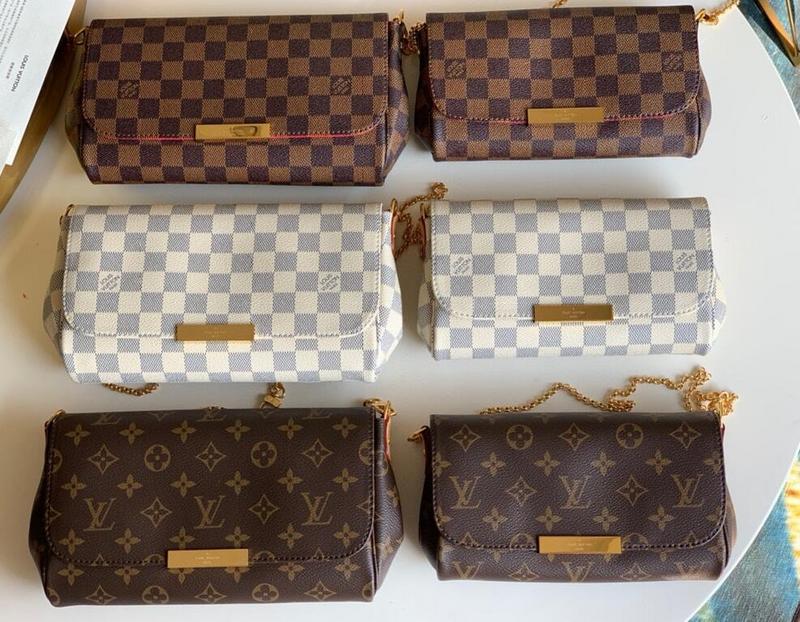 Chloe’s Picks - LOV Bags - 2728