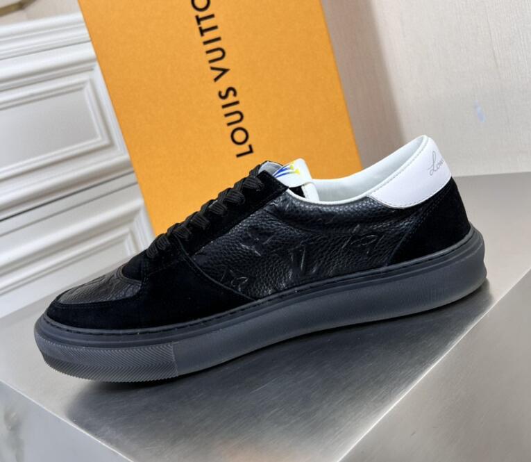 Chloe’s Picks - LOV Men Shoes - 815
