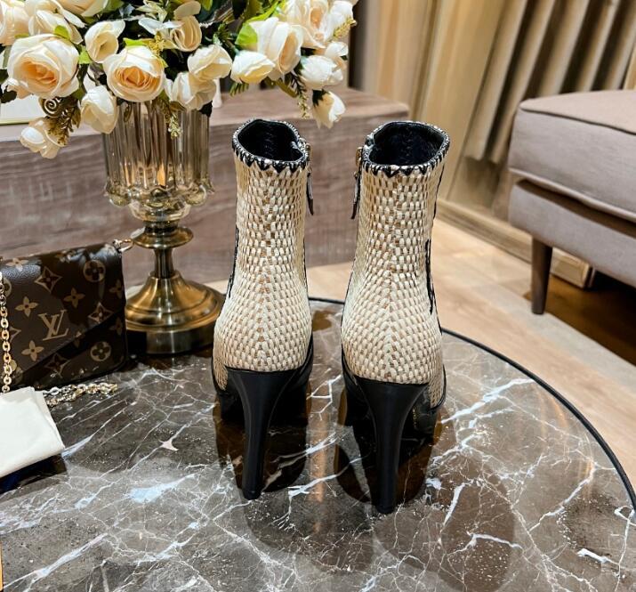 Chloe’s Picks - LOV Women Shoes - 846
