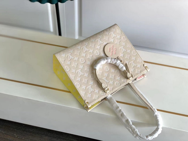 I W Fashion Lu-Vi Bags - 16773