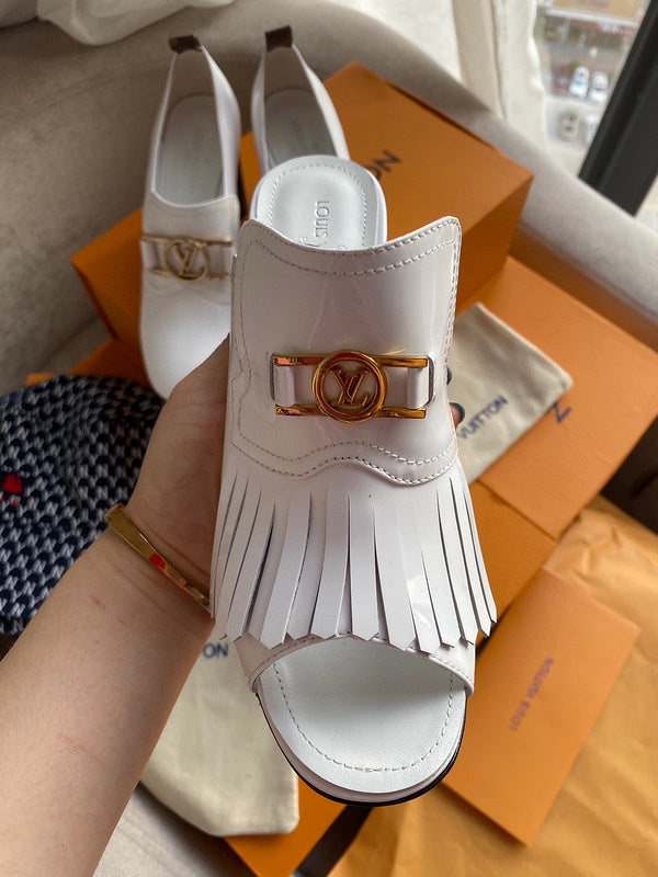 Louis Vuittion Luxury Shoes