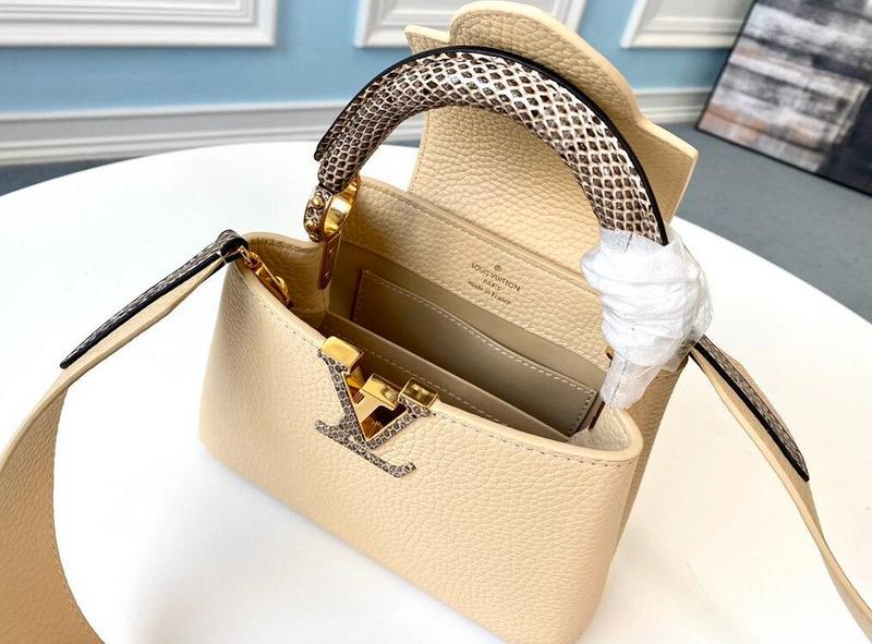 Chloe’s Picks - LOV Bags - 2575